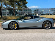488 GTB